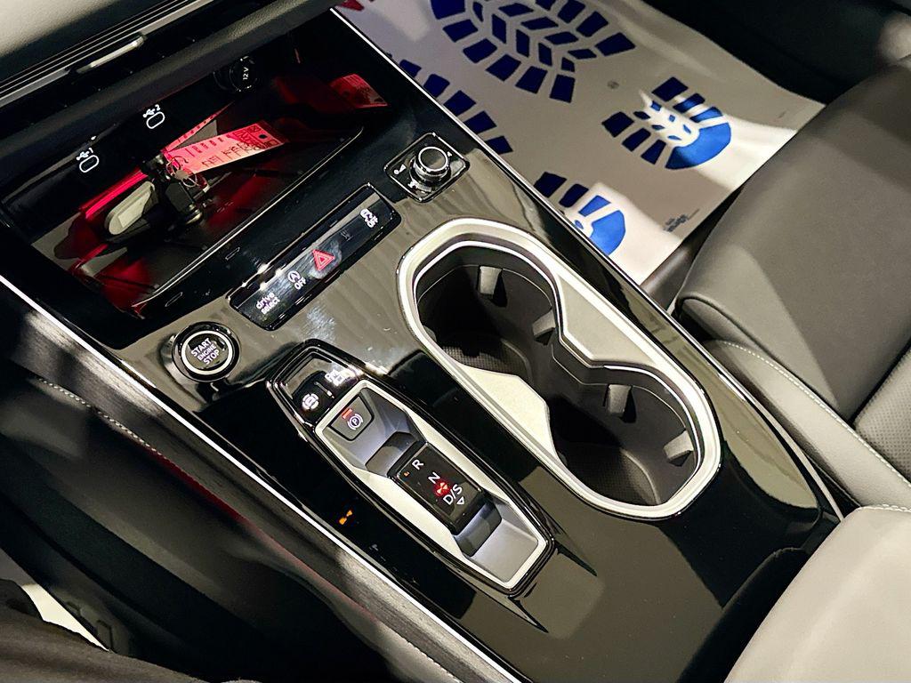 2026 Audi A6 Premium Plus - Photo 19