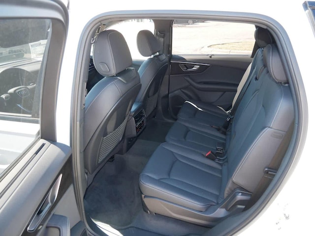 2026 Audi Q7 Premium Plus - Photo 10