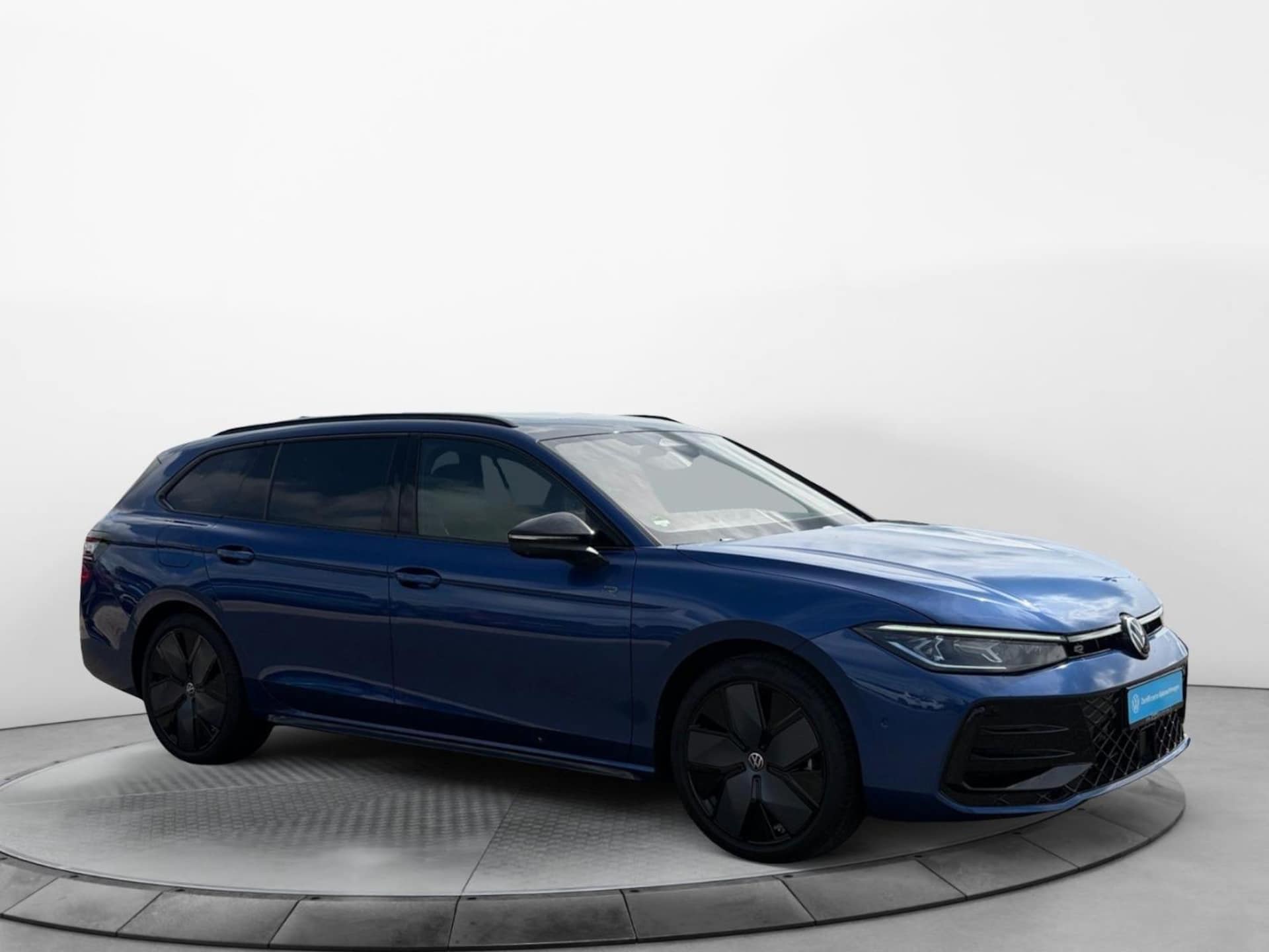 Volkswagen Passat R-Line