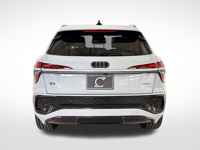 2026 Audi Q3 SUV