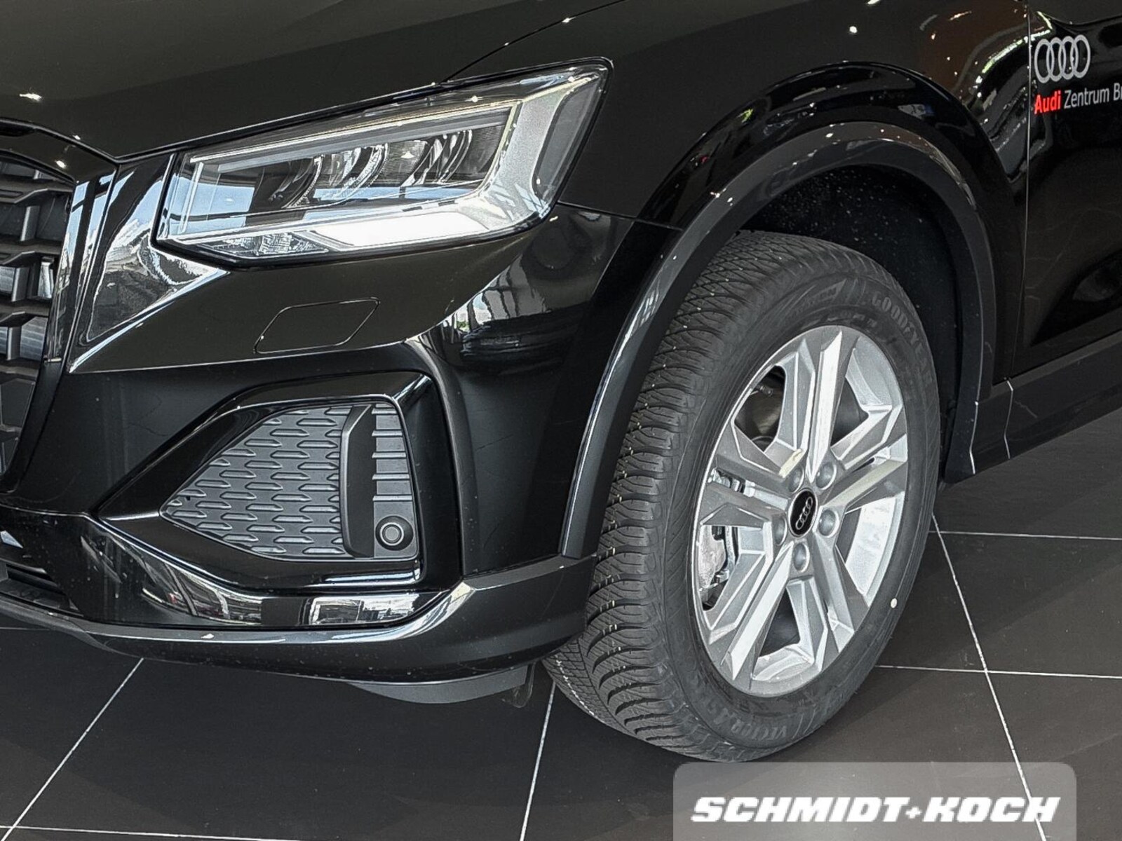 Audi Q2 – Bild 7