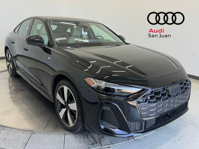 2026 Audi A5 Premium Plus quattro S tronic's photo