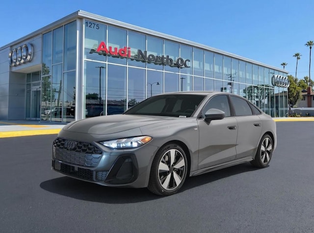 Photo of 2026 Audi A5 Sedan