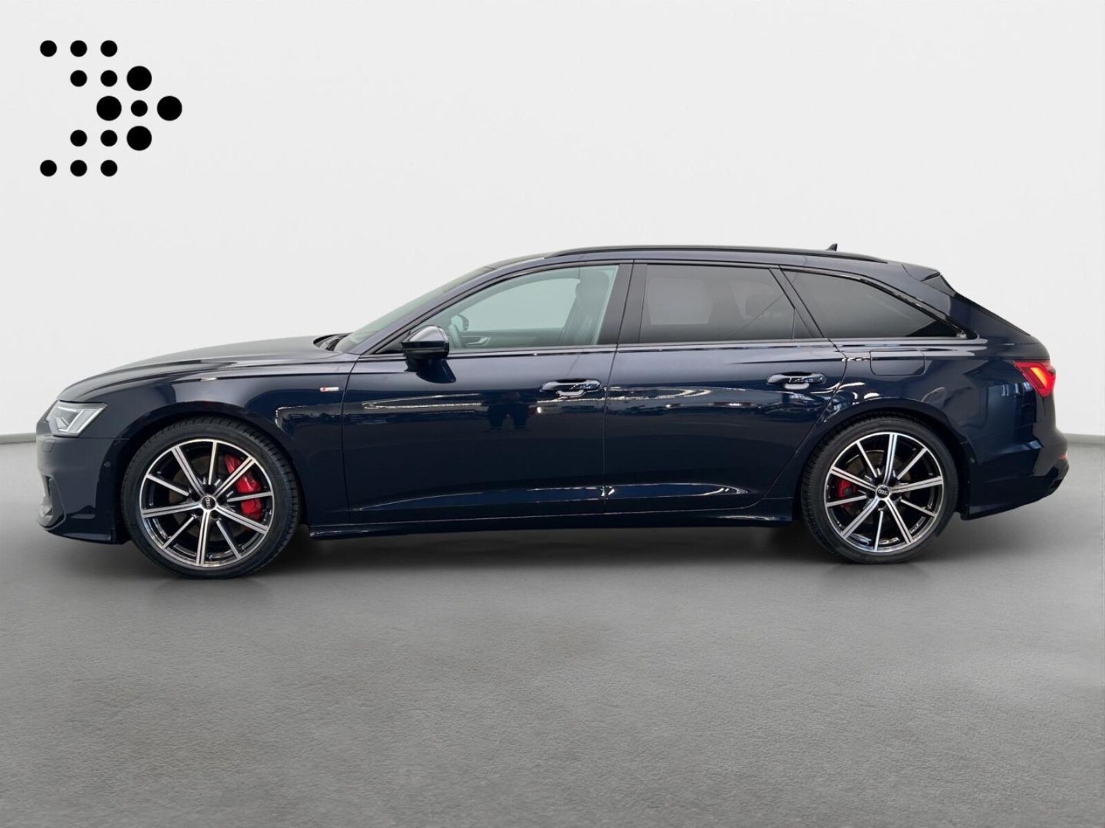 Audi A6 Avant – Bild 3