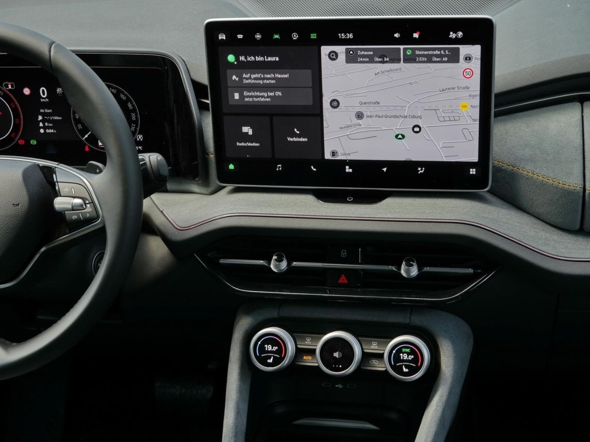 Skoda Kodiaq Selection