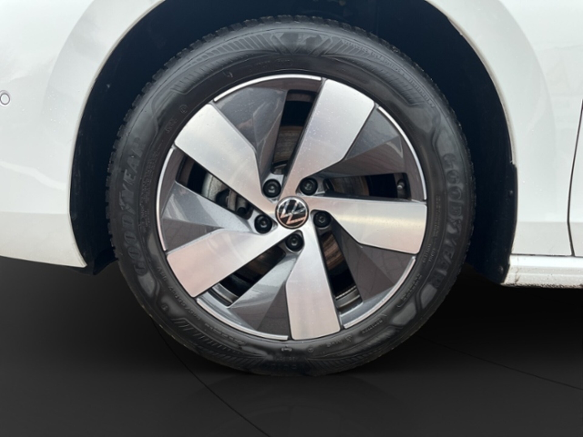 Volkswagen Passat Business