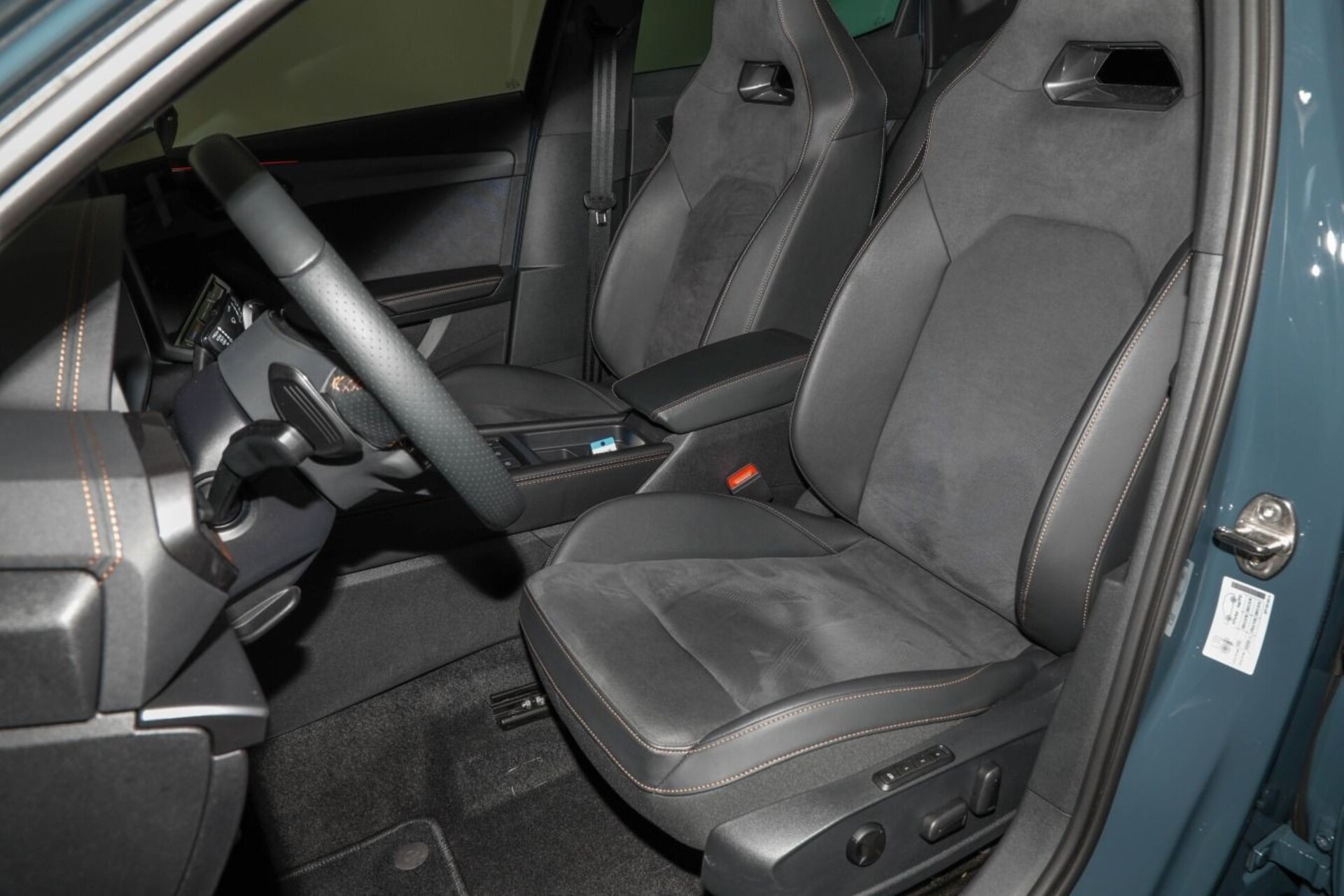 CUPRA Formentor VZ