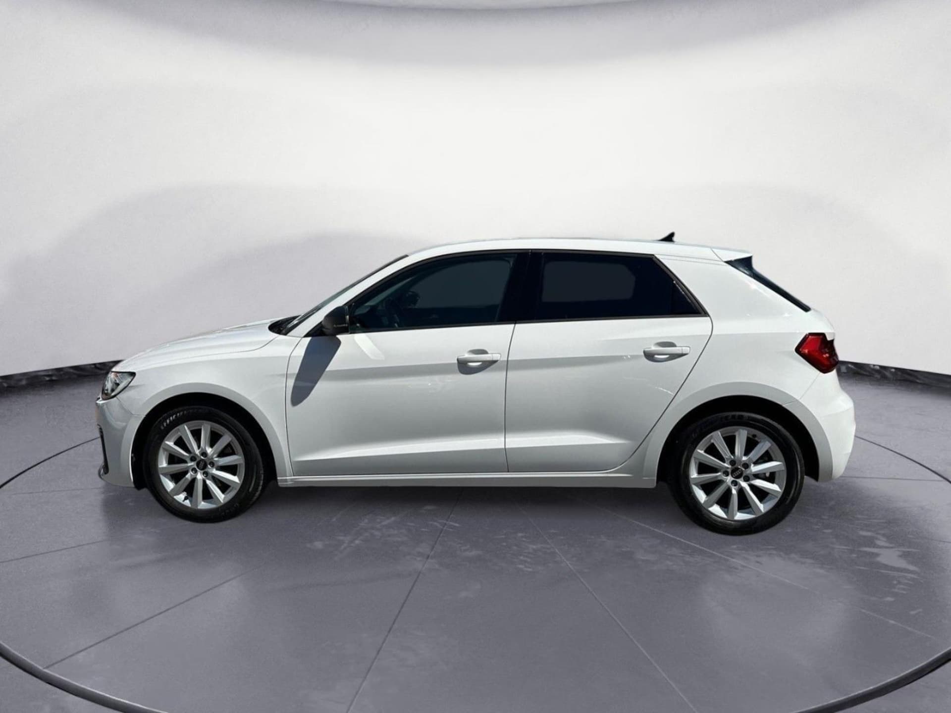 Audi A1 Sportback Advanced