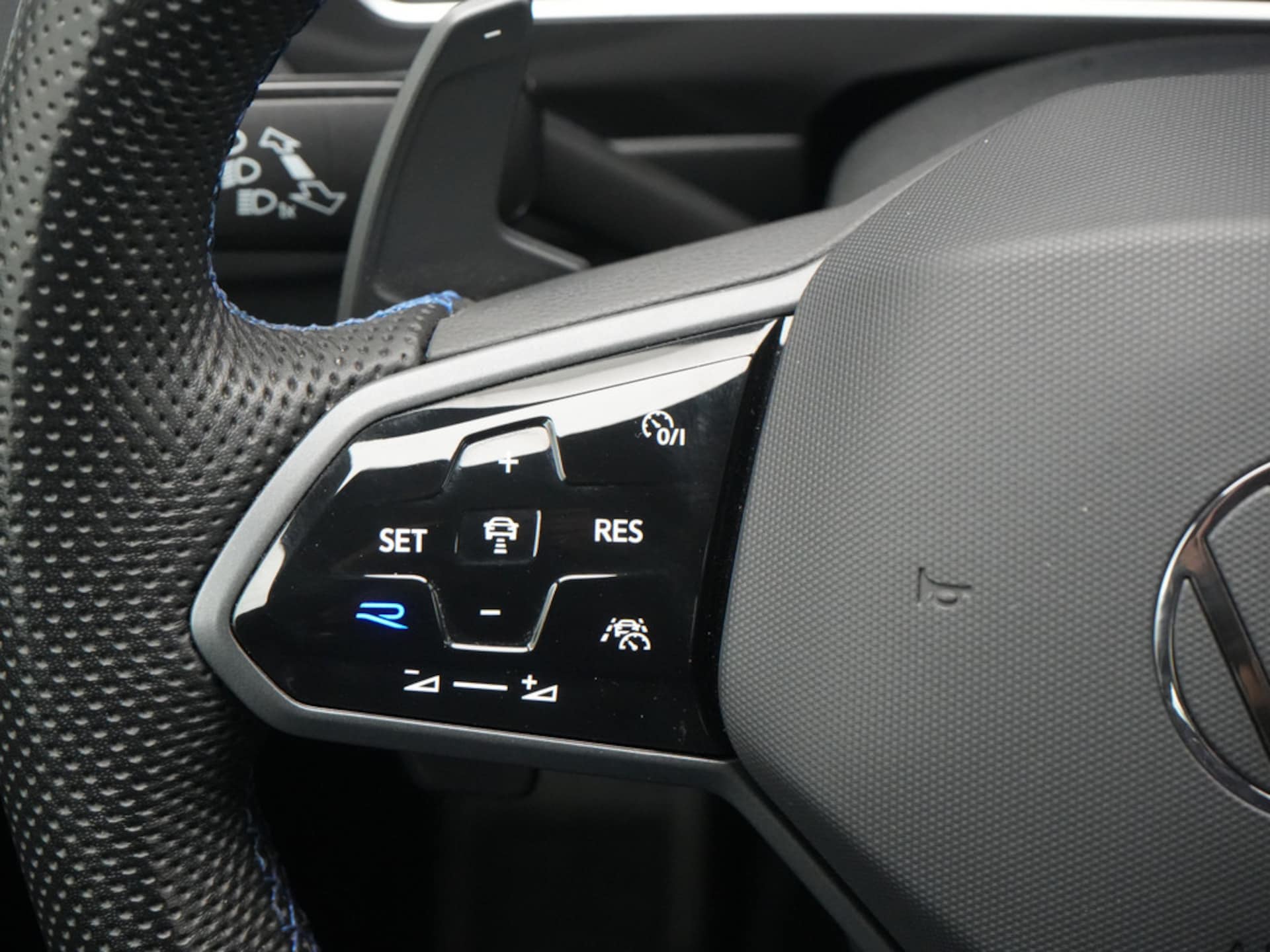 Volkswagen Tiguan R