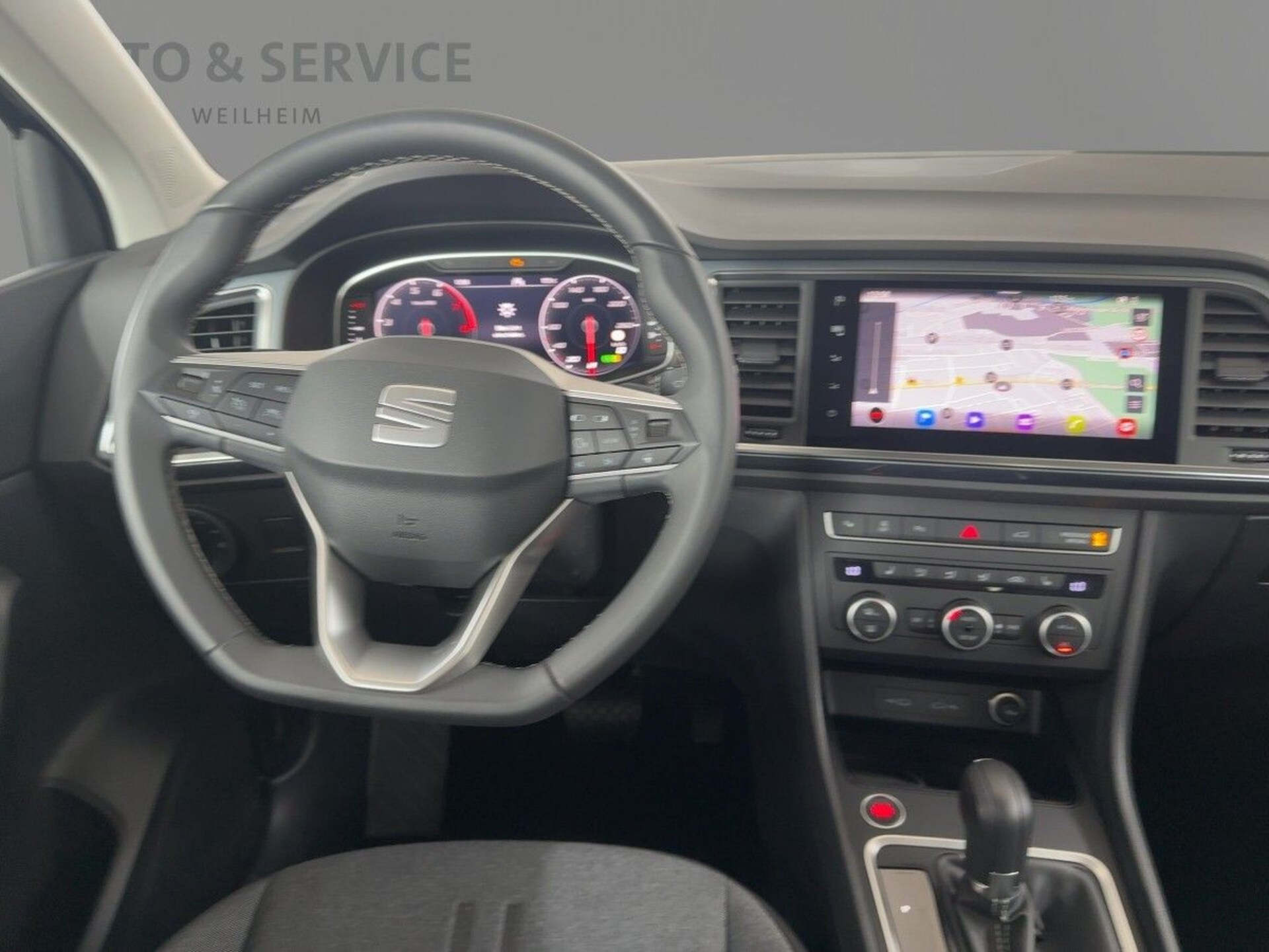 SEAT Ateca Style