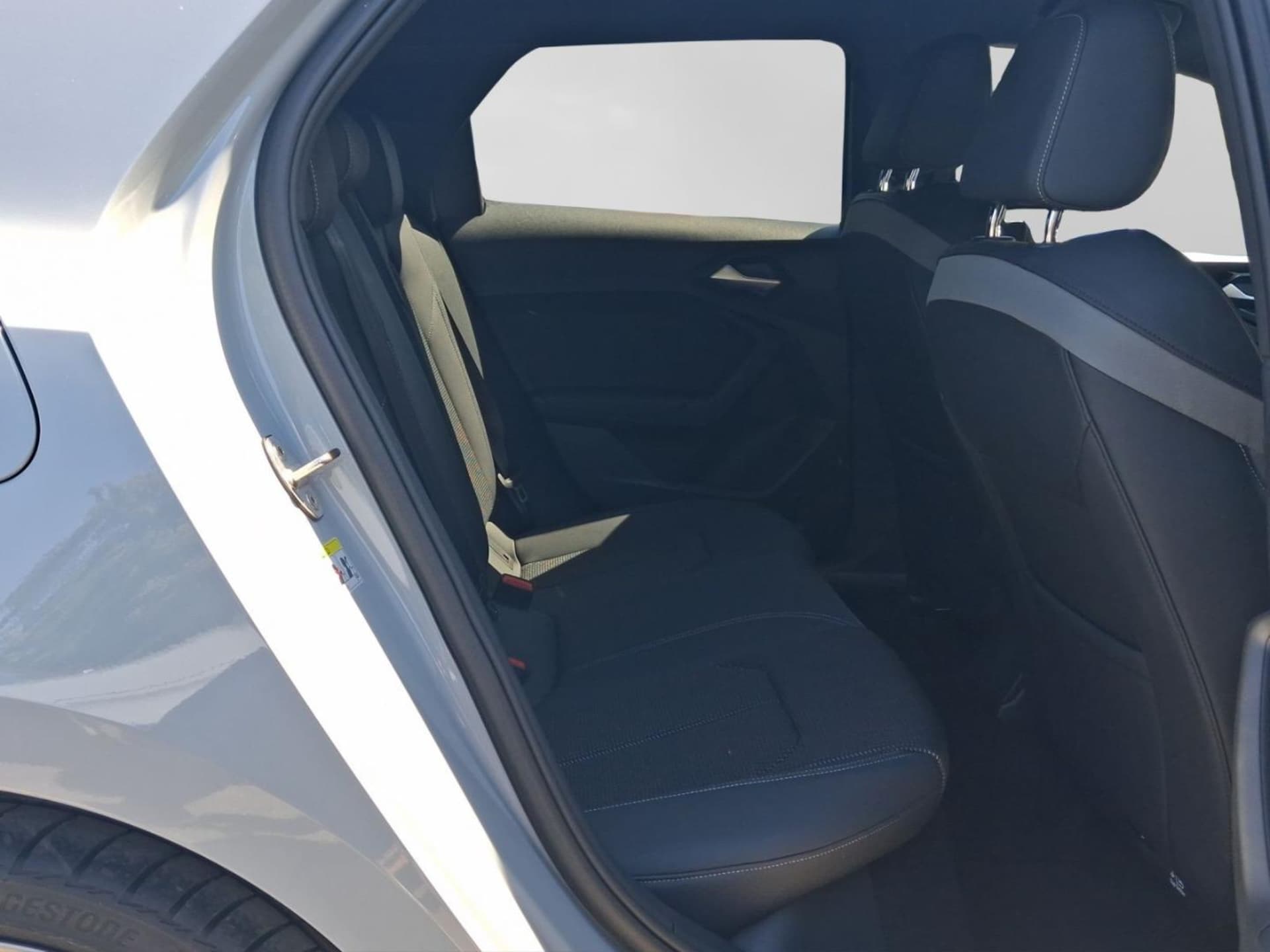 Audi A1 Sportback S line