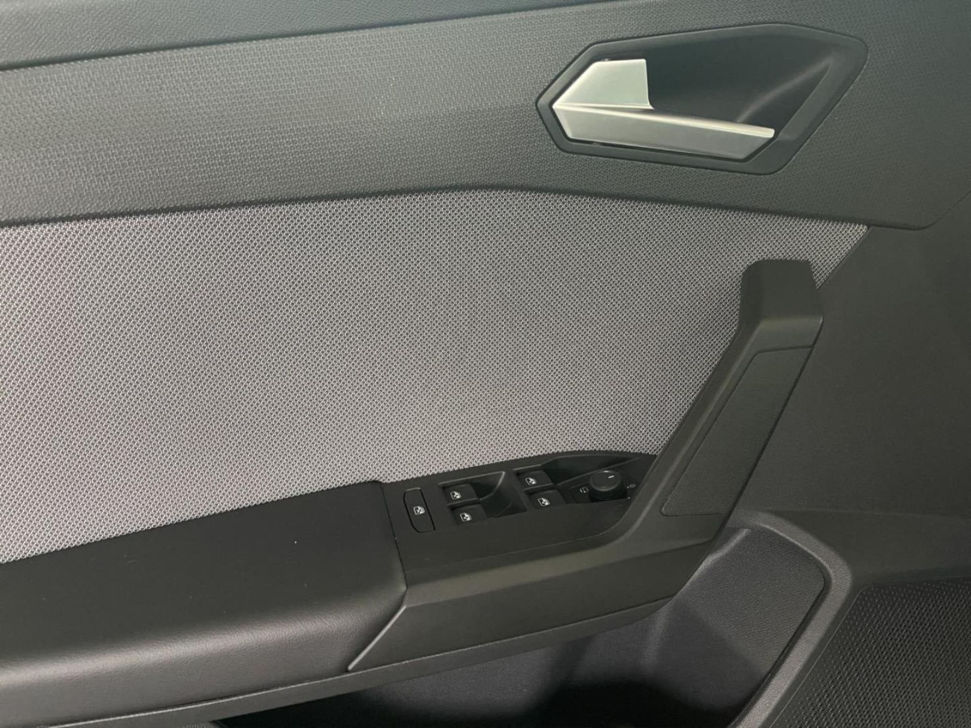 SEAT Leon Sportstourer Style