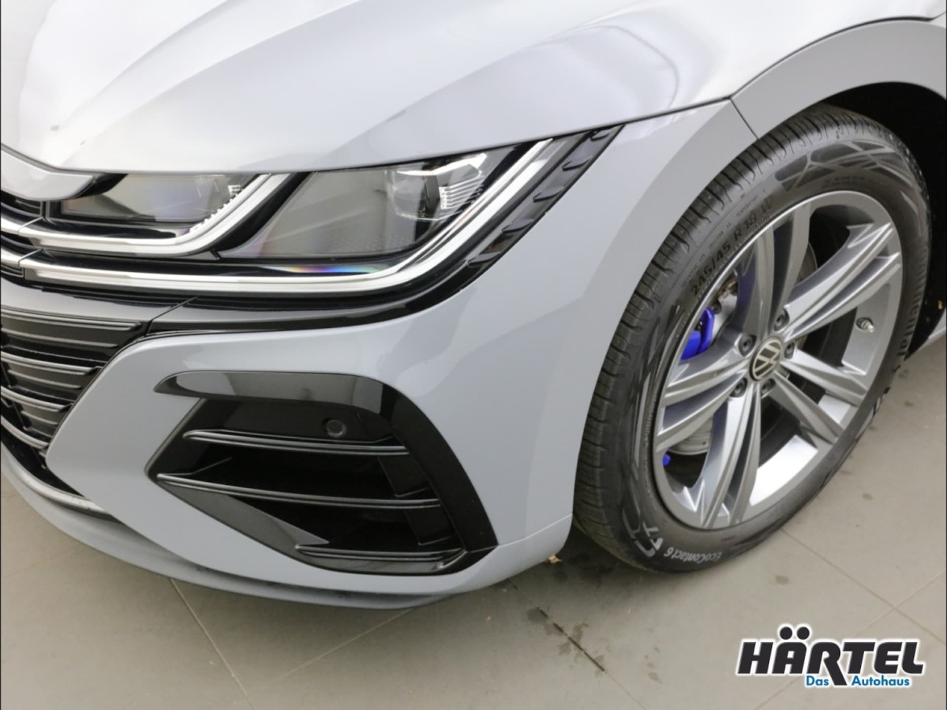 Volkswagen Arteon Shooting Brake R