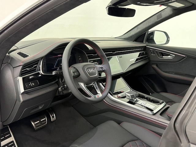 2026 Audi SQ8