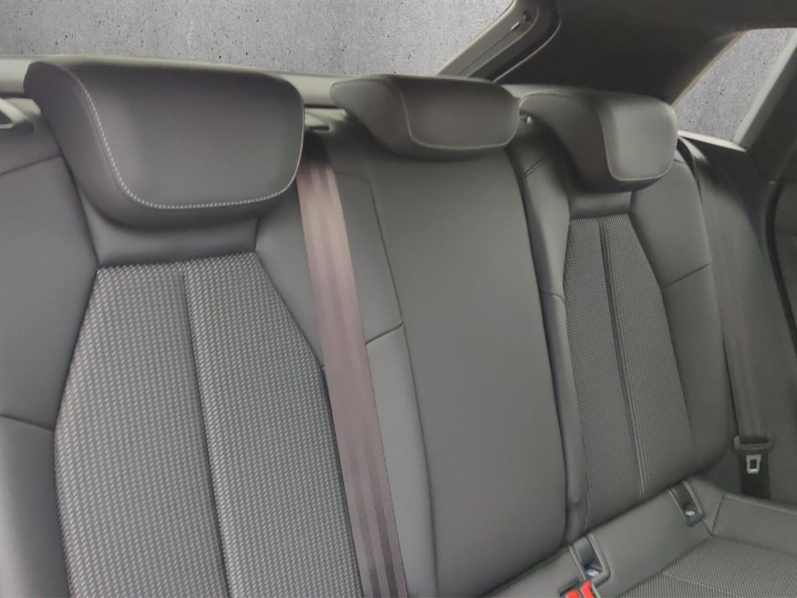 Audi A3 allstreet – Bild 16