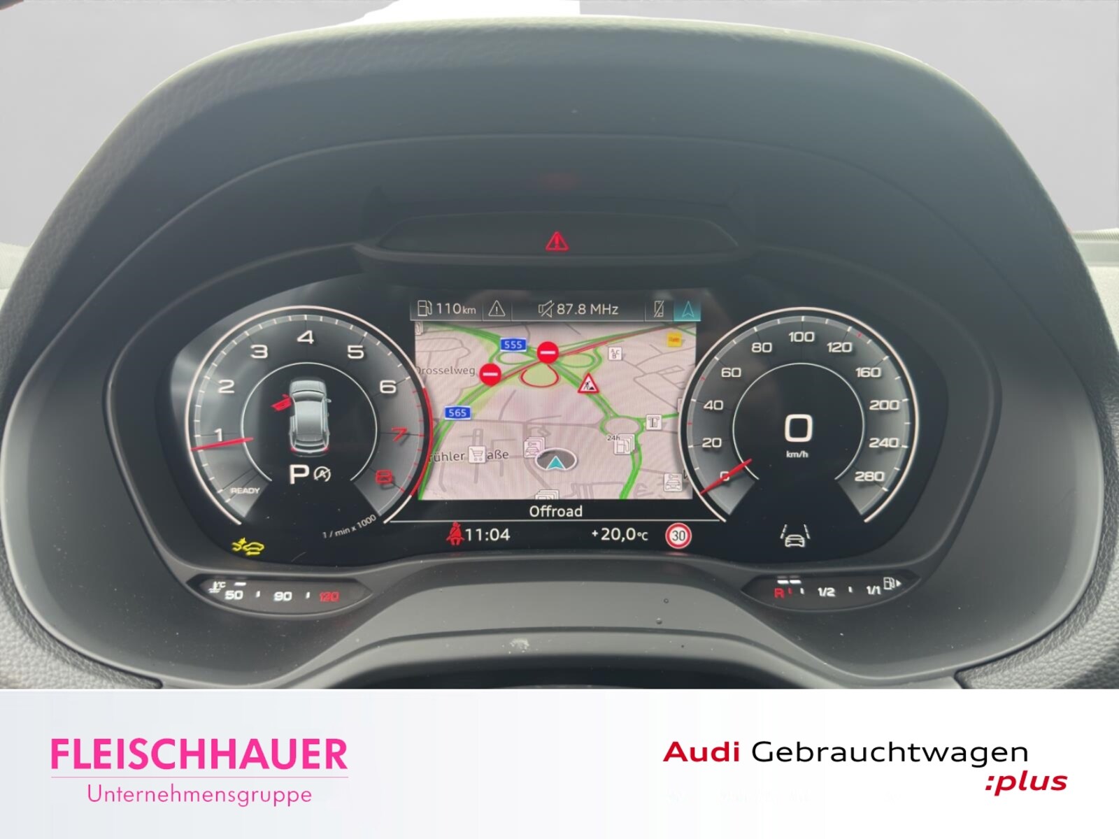 Audi Q2 – Bild 12