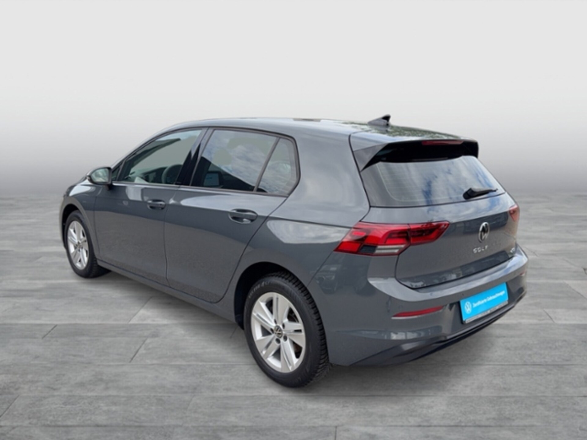 Volkswagen Golf Life