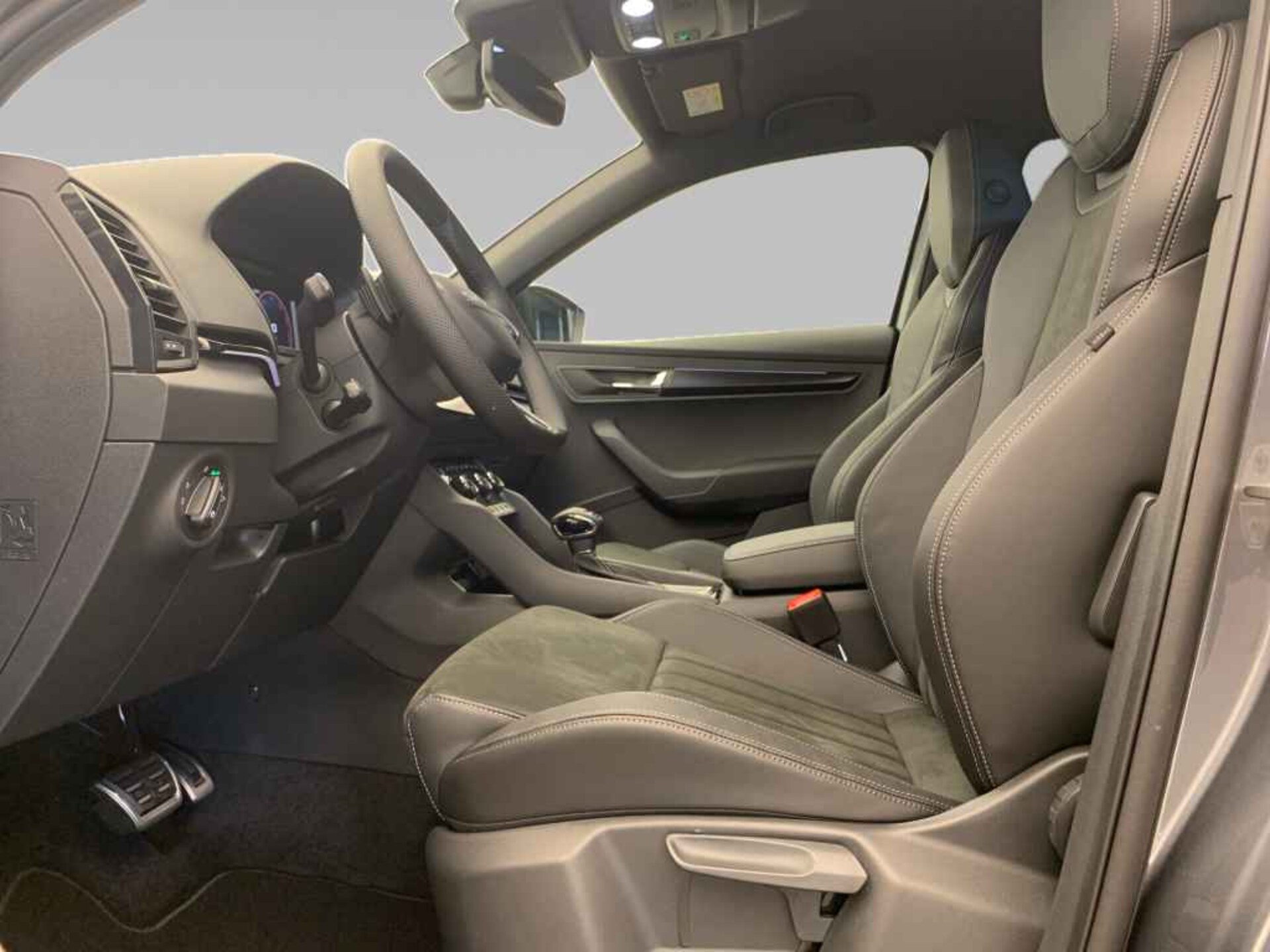 Skoda Karoq Sportline