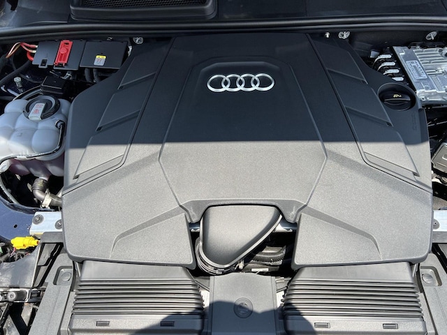 2026 Audi Q7 Premium Plus - Photo 36