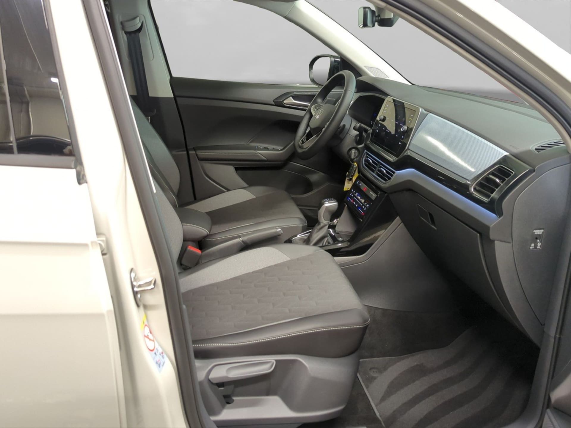 Volkswagen T-Cross ENERGY
