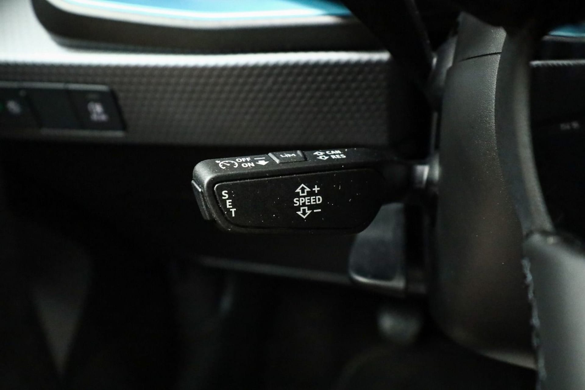 Audi A1 Sportback Advanced