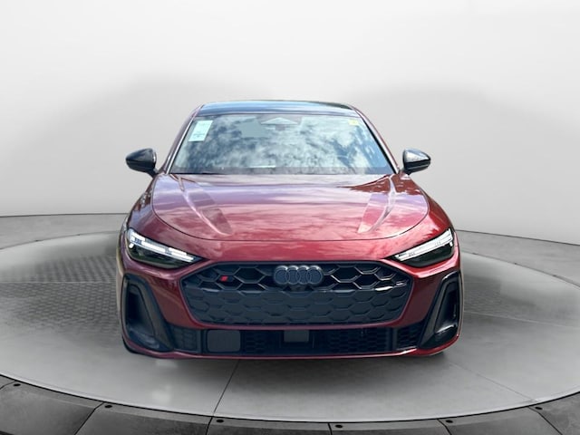 2026 Audi S5 Sedan