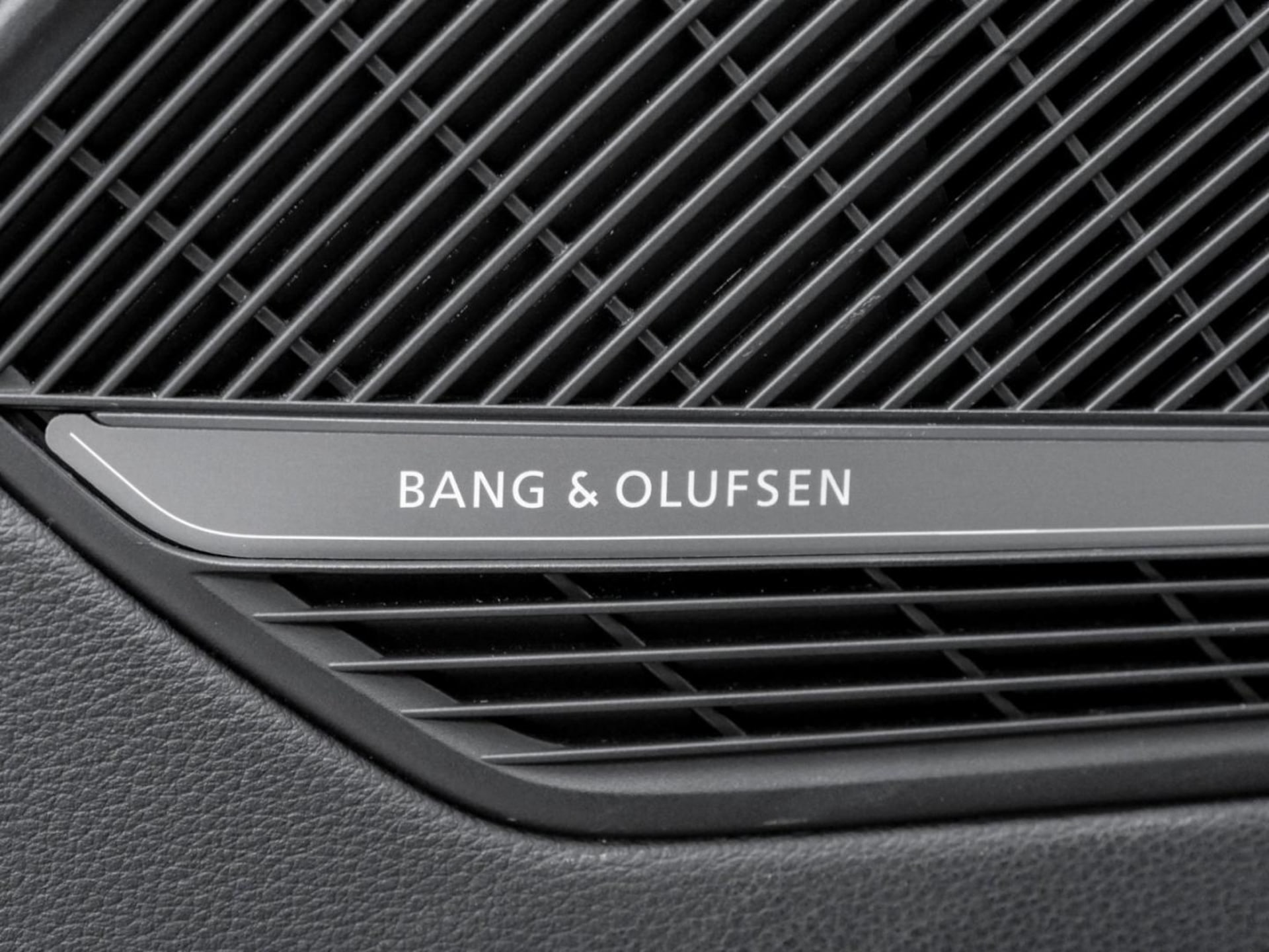 Audi A4 Avant S line