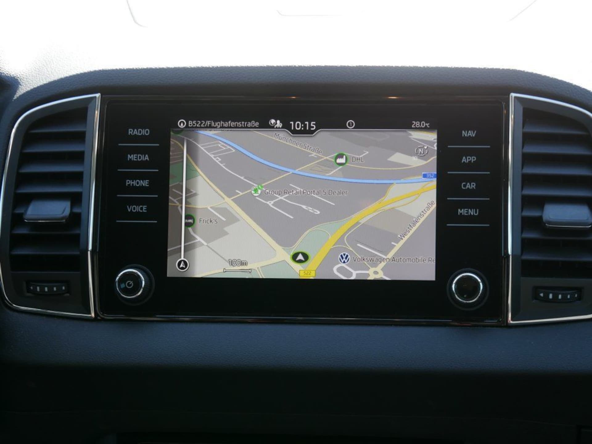 Skoda Karoq Ambition
