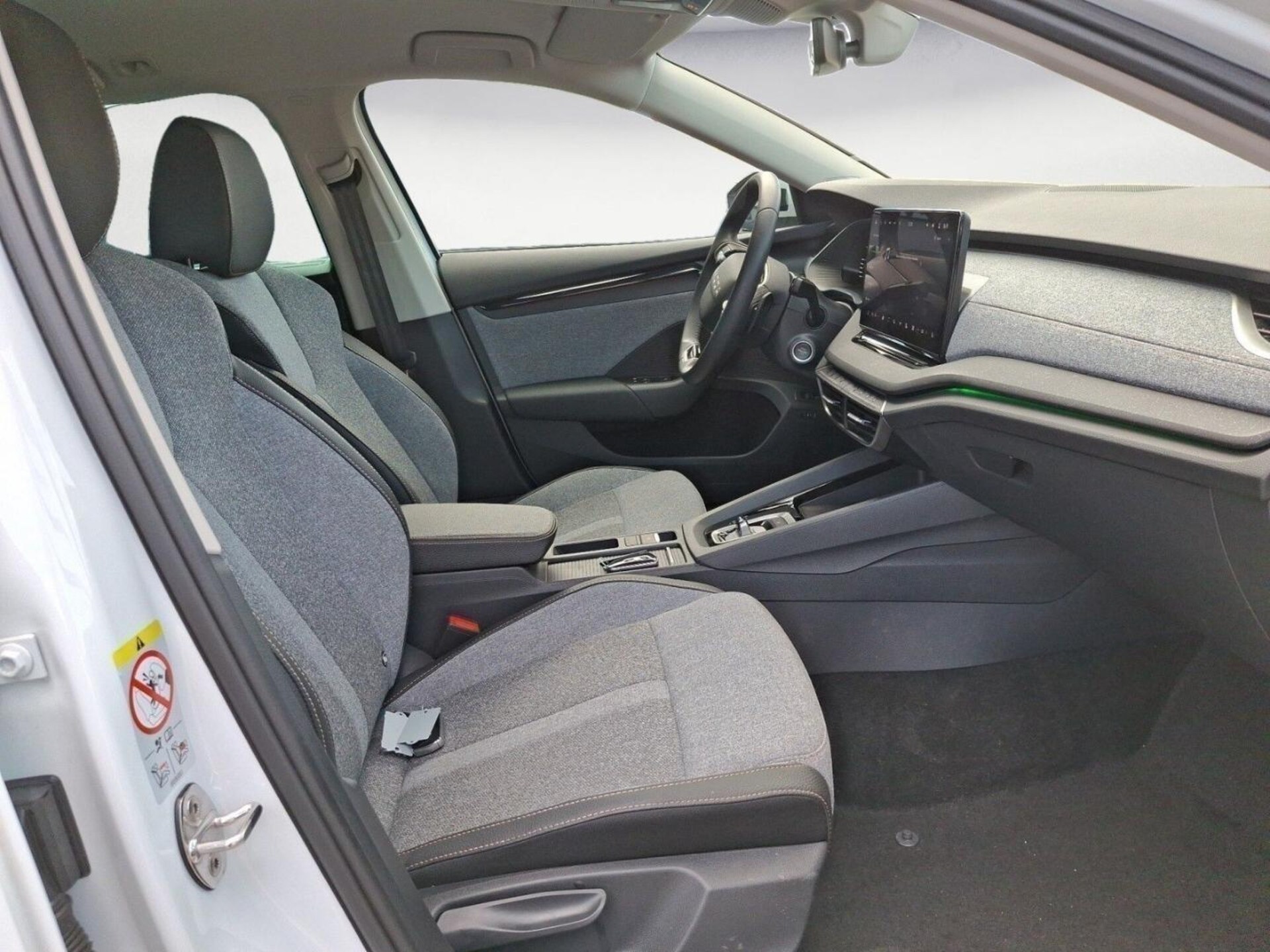 Skoda Octavia Combi Tour