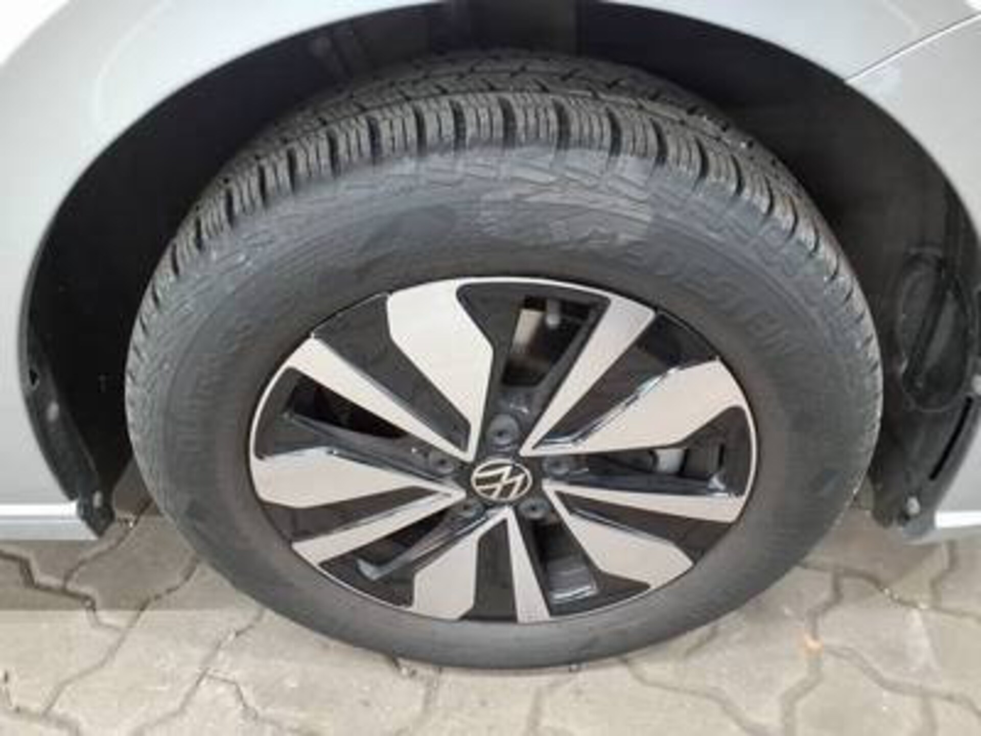Volkswagen Polo Goal