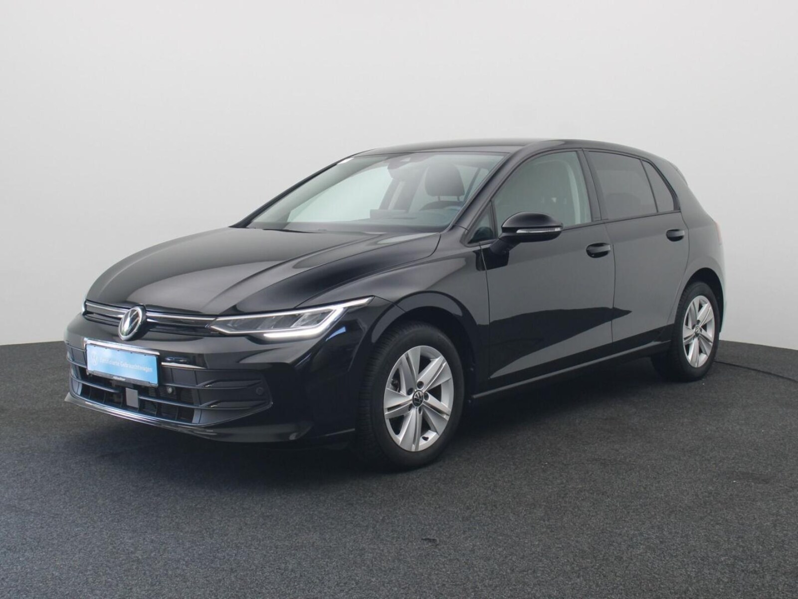Volkswagen Golf – Bild 2