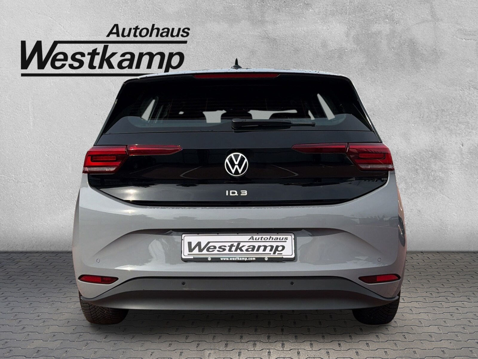 Volkswagen ID.3 – Bild 4