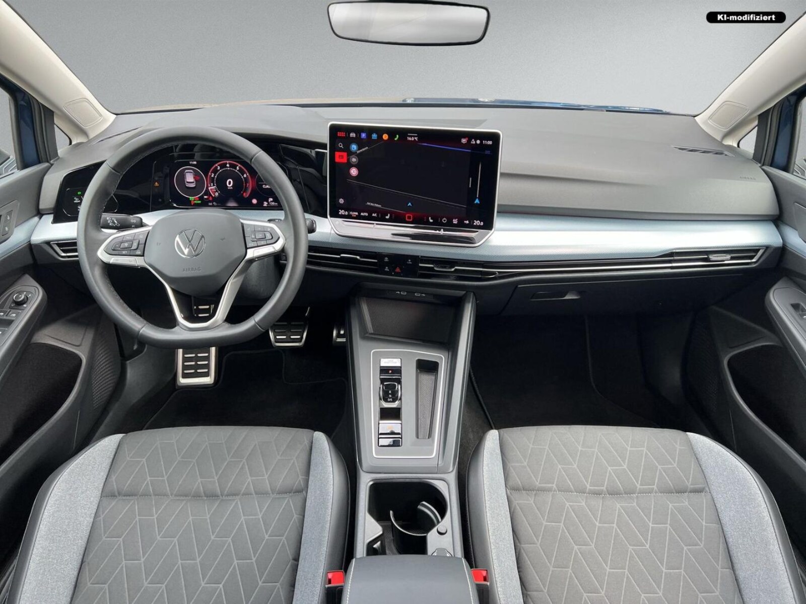 Volkswagen Golf – Bild 9