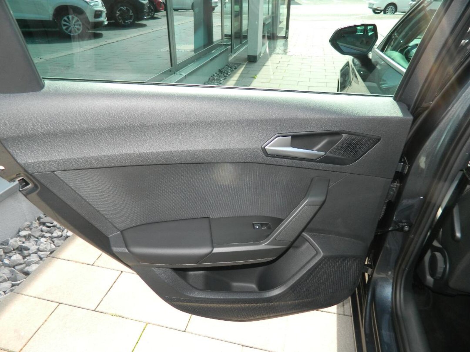 SEAT Leon Sportstourer – Bild 12