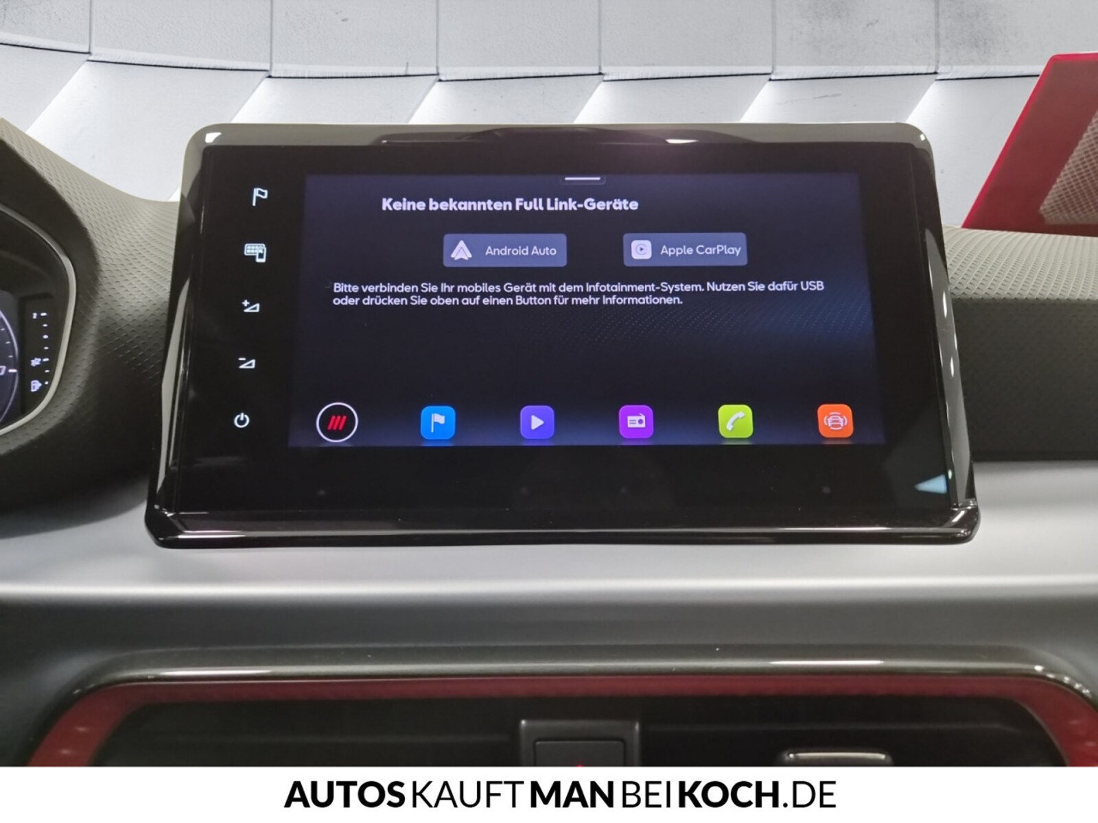 SEAT Arona – Bild 12