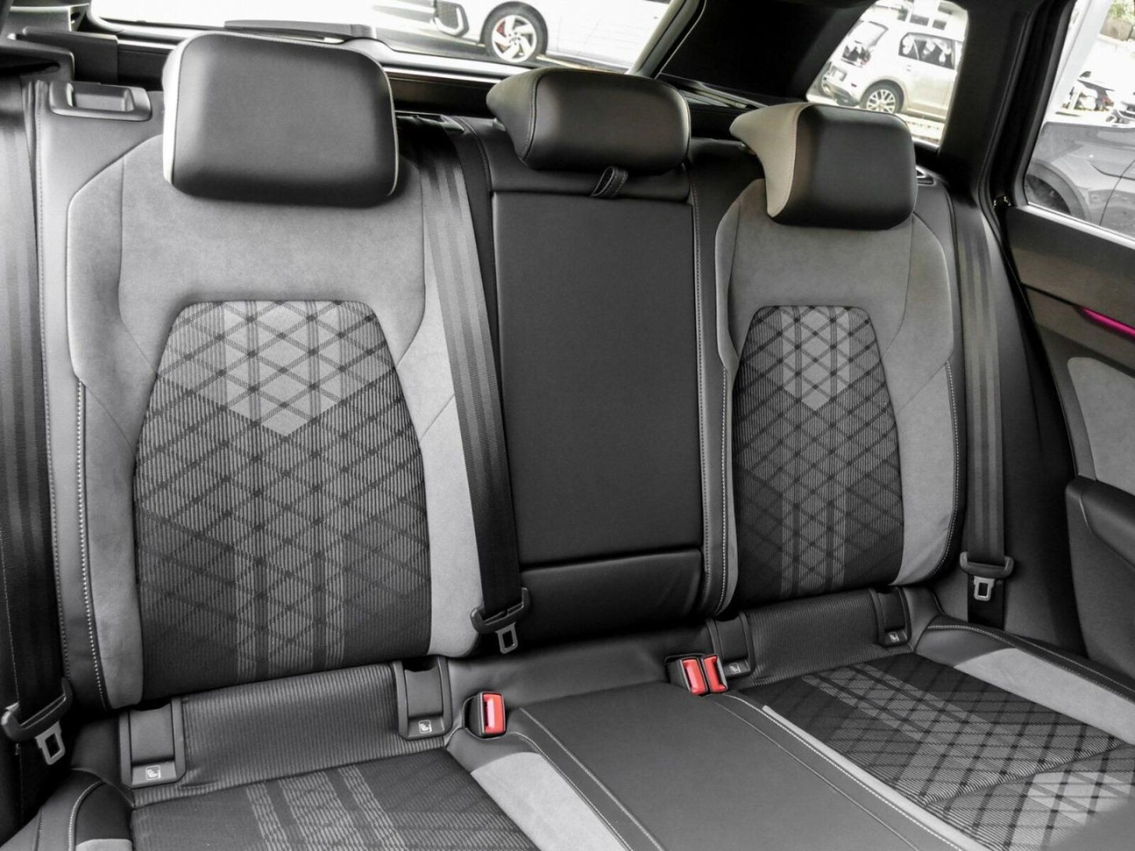 Volkswagen Golf Variant – Bild 4