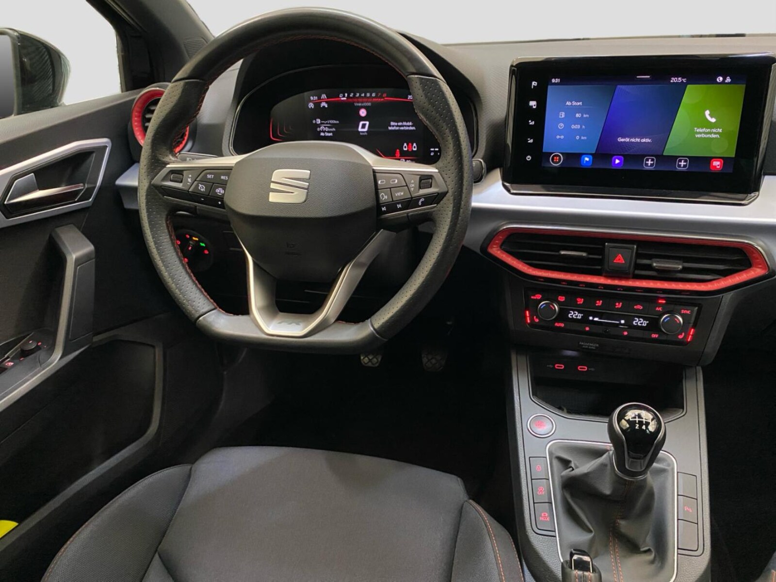 SEAT Ibiza – Bild 4