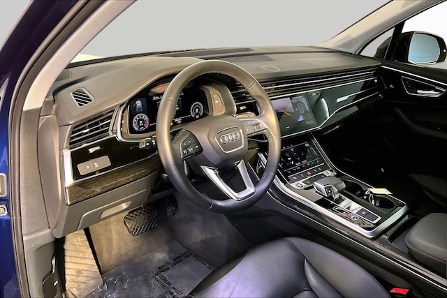 2022 Audi Q7 Premium Plus - Photo 19