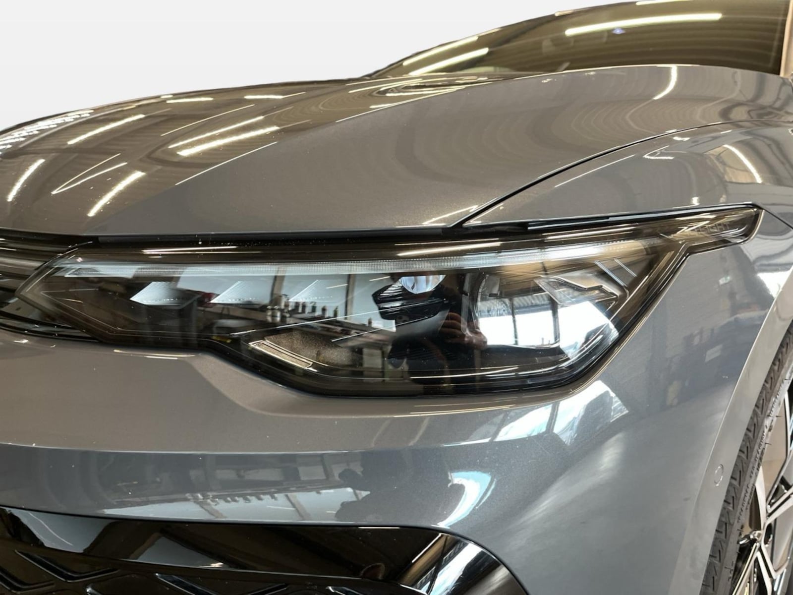 Volkswagen Golf Variant – Bild 14