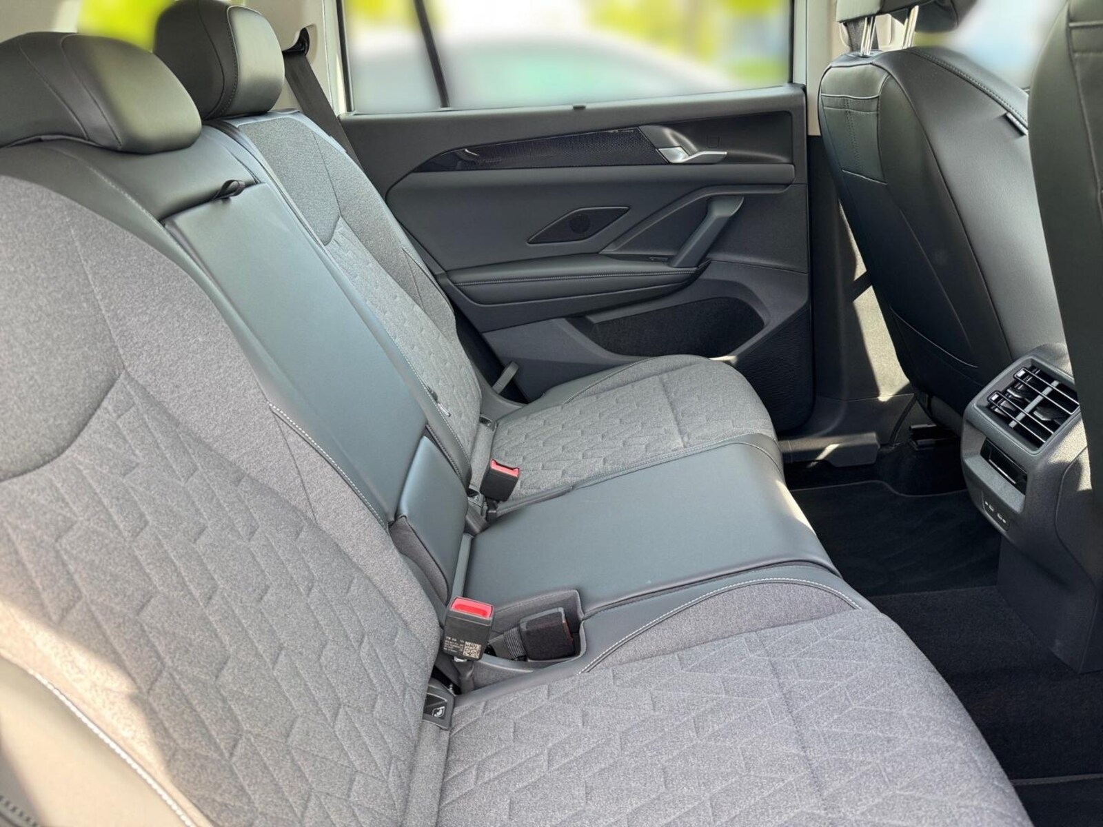 Volkswagen Tayron – Bild 15
