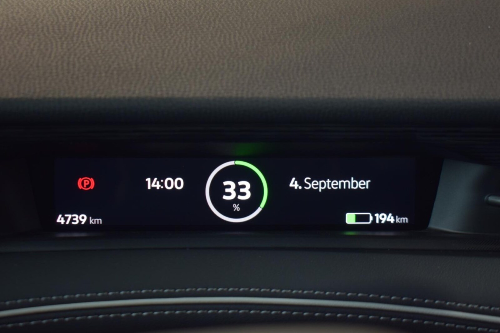 Volkswagen ID.7 Tourer – Bild 11