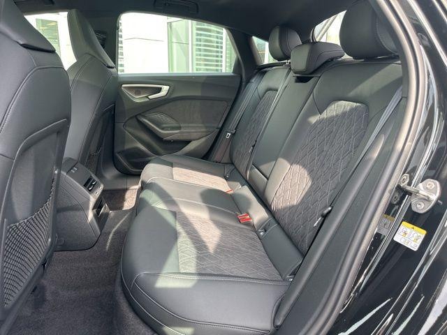 2026 Audi S5 Premium Plus - Photo 12