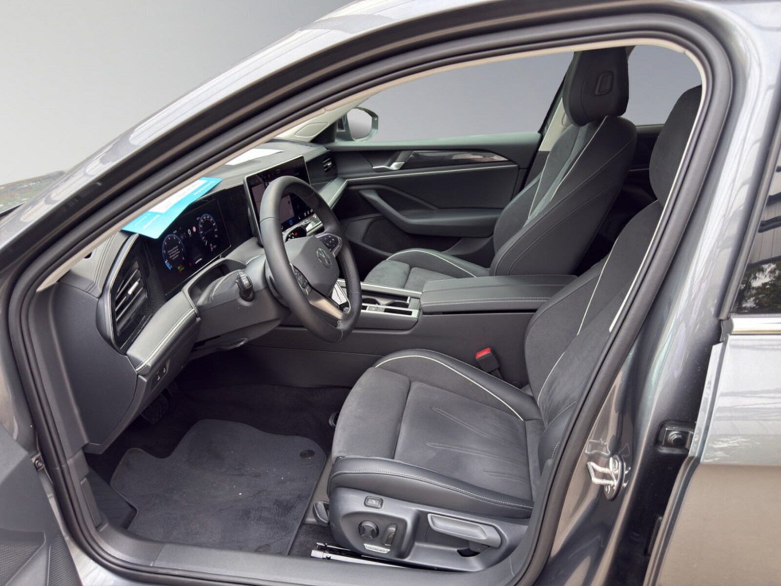 Volkswagen Passat – Bild 10