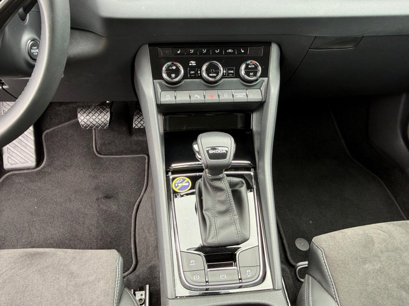 Škoda Karoq – Bild 9