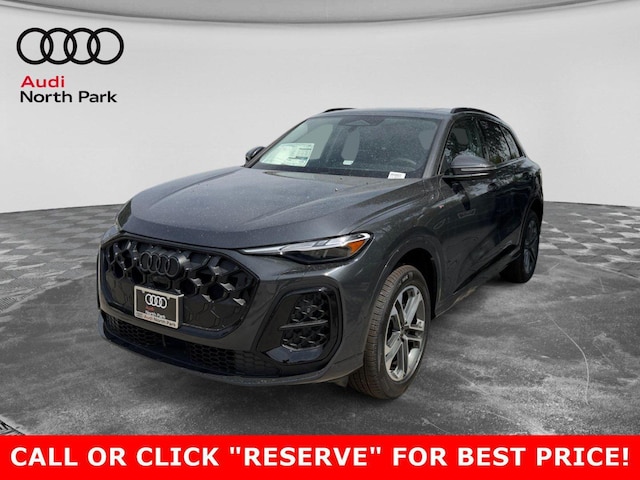 Photo of 2026 Audi Q5