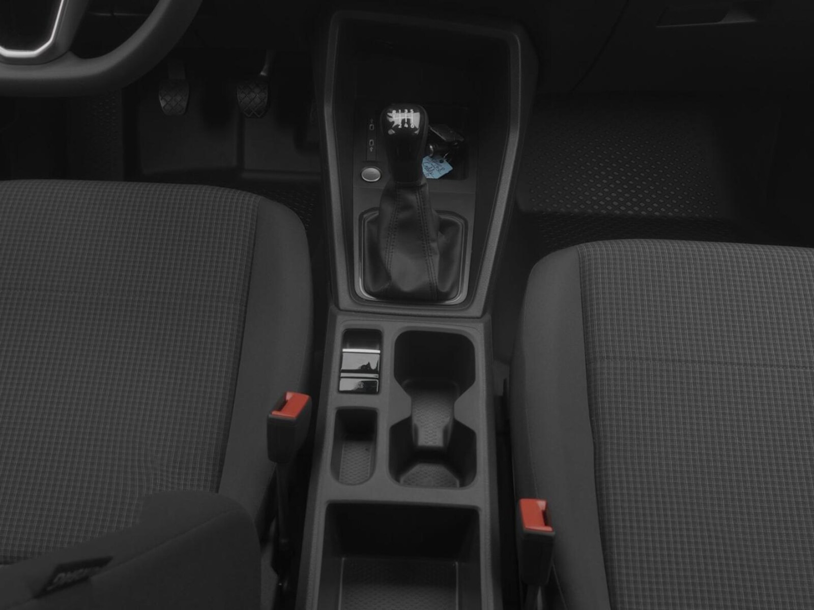 Volkswagen Caddy Kombi – Bild 15