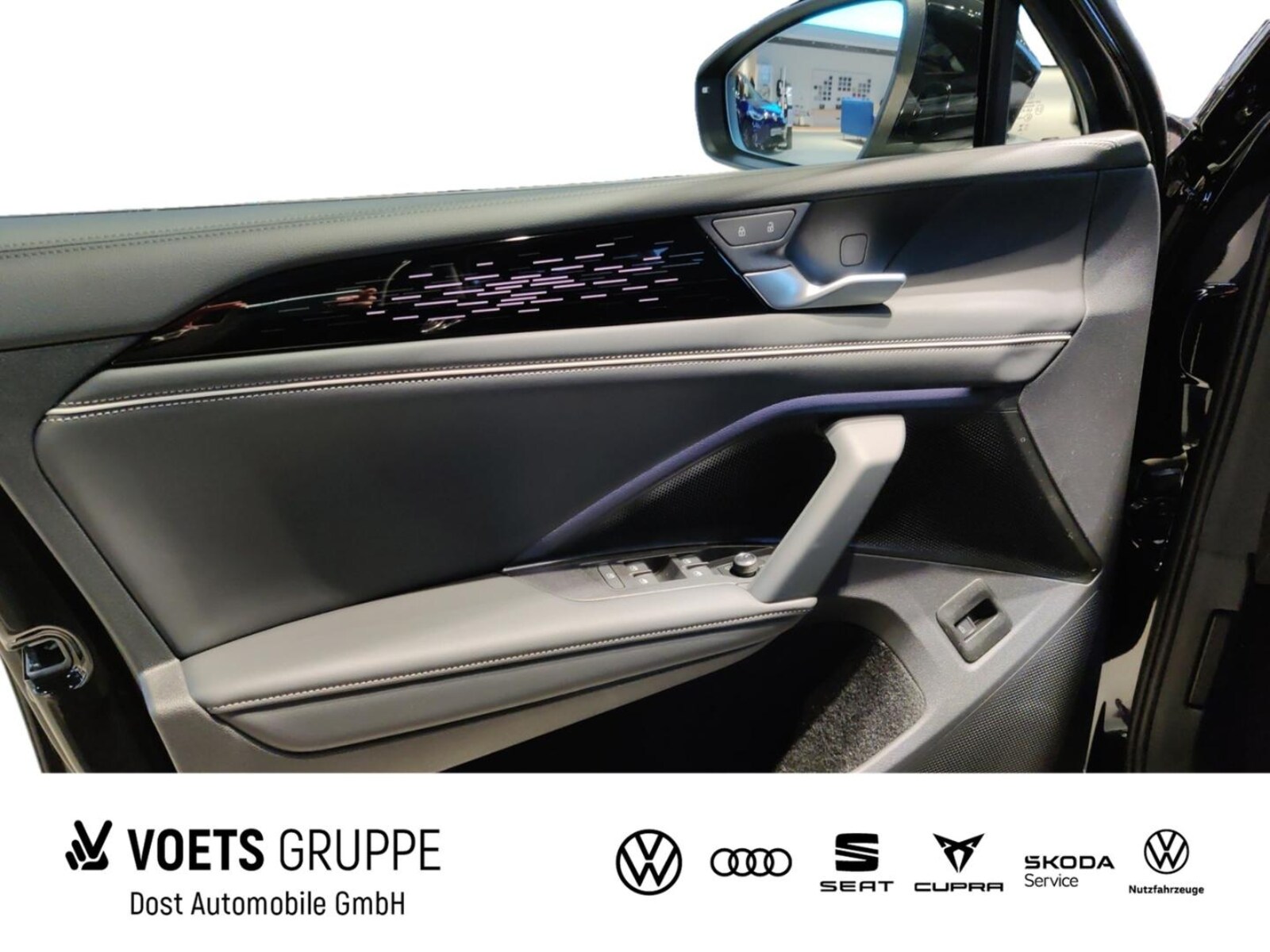 Volkswagen Tiguan – Bild 13