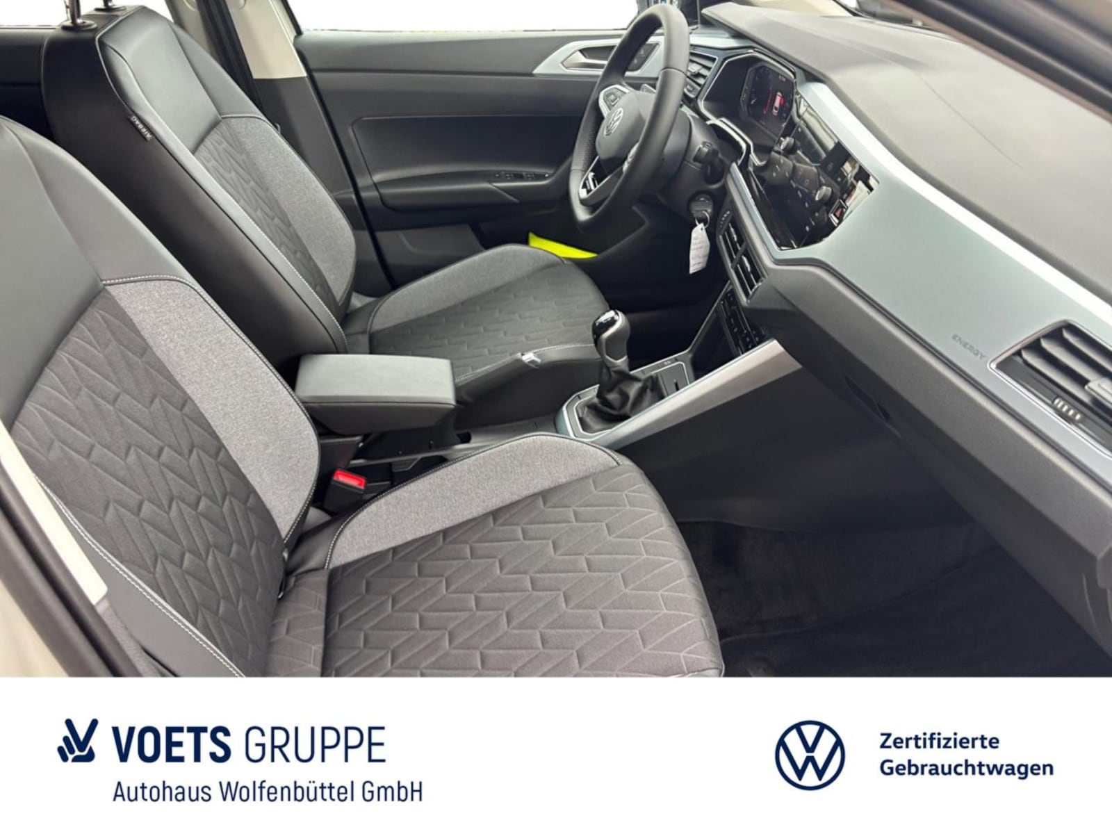 Volkswagen Polo – Bild 7