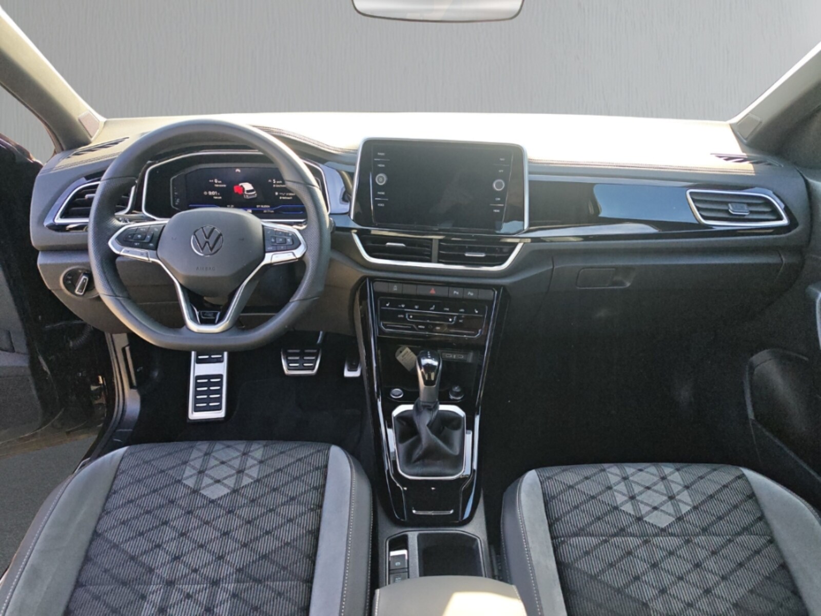 Volkswagen T-Roc – Bild 15