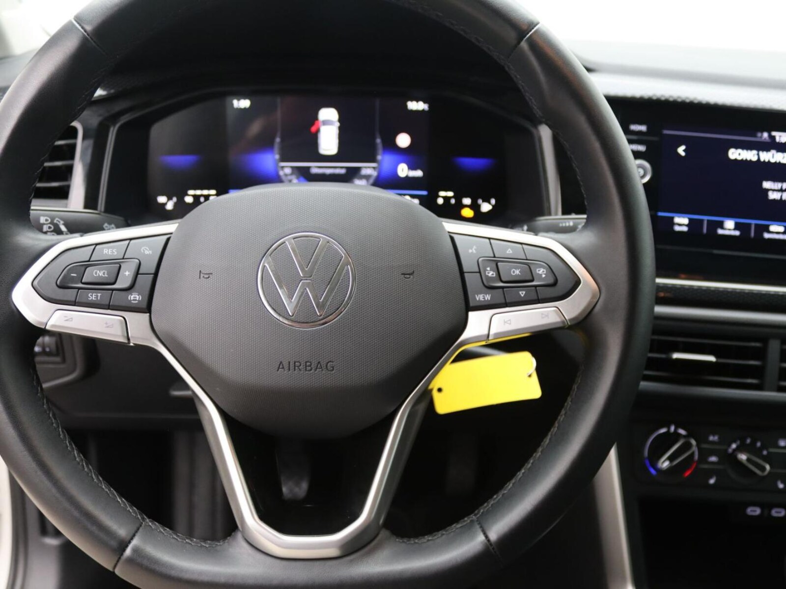 Volkswagen Polo – Bild 13